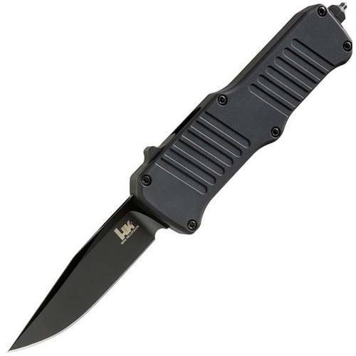 Hogue Автоматический фронтальный выкидной ножElishewitz Mini Incursion Hogue Автоматический фронтальный выкидной ножElishewitz Mini Incursion