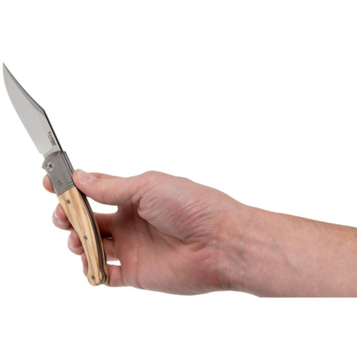 Складной нож Lion Steel Gitano фото 2 Складной нож Lion Steel Gitano фото 2
