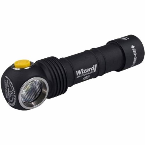 150 Armytek Wizard v3 фото 13