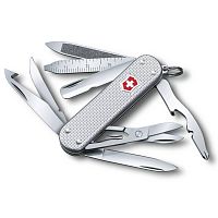 Нож перочинный Victorinox MiniChamp