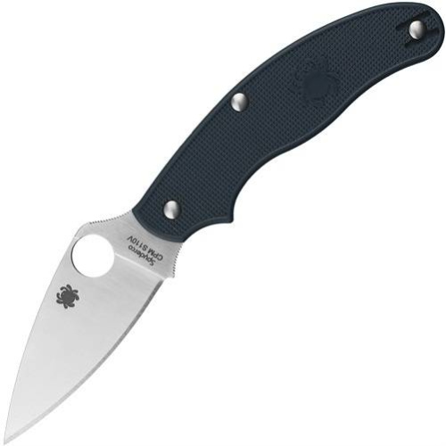 Нож складной UK Penknife Spyderco 94PDBL Нож складной UK Penknife Spyderco 94PDBL