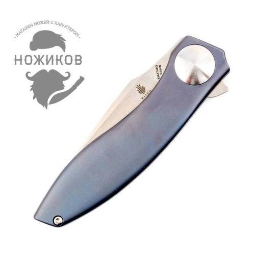 365 Kizer S.L.T BLUE фото 8