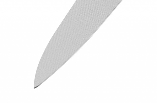 2011 Samura Нож кухонный Шеф HARAKIRI (SHR-0085W) 208 мм фото 2 2011 Samura Нож кухонный Шеф HARAKIRI (SHR-0085W) 208 мм фото 2