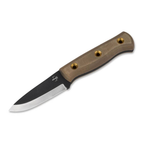 428 Boker НожVigtig