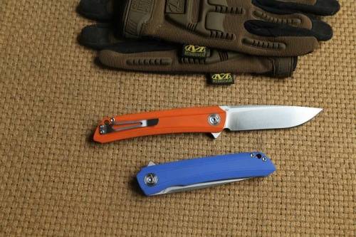 5891 ch outdoor knife CH3002 сталь D2 фото 12