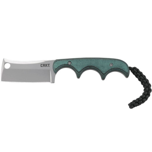 236 CRKT Minimalist Cleaver 236 CRKT Minimalist Cleaver