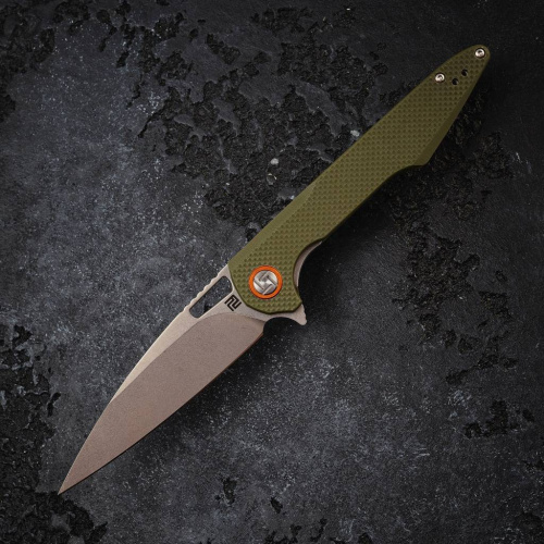 Складной нож Artisan Cutlery Archaeo фото 9