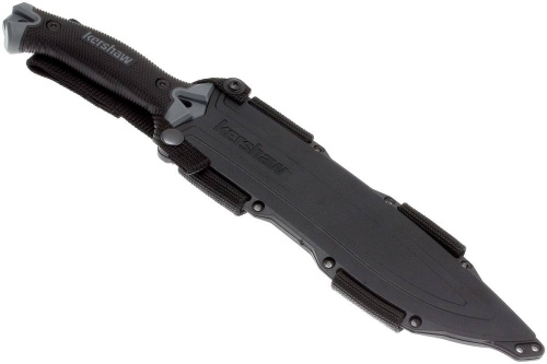 271 Kershaw Кукри мачете Camp 10 - Kershaw 1077 фото 3 271 Kershaw Кукри мачете Camp 10 - Kershaw 1077 фото 3