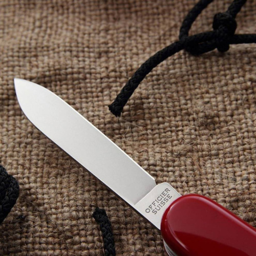 727 Victorinox Super Tinker фото 10