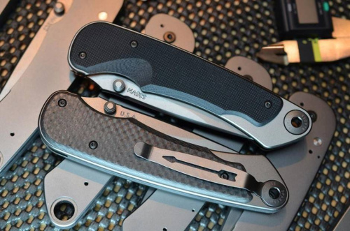 3810 Spartan Blades Akribis Dark Earth фото 8