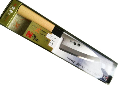 2011 Tojiro Нож Кухонный Деба фото 4 2011 Tojiro Нож Кухонный Деба фото 4