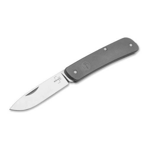 5891 Boker Tech Tool 1 Titanium фото 2