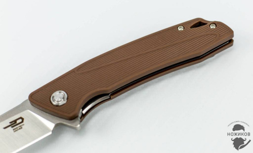 Складной нож Bestech Knives Spike BG09C-2 фото 12 Складной нож Bestech Knives Spike BG09C-2 фото 12