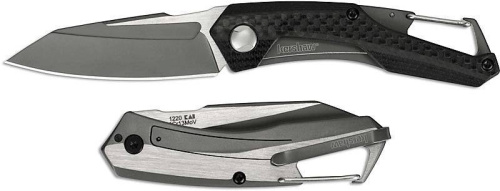 Складной нож Kershaw Reverb K1220 фото 5