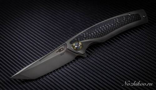 5891 Bestech Knives Predator BT1706B фото 16