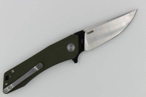 5891 Bestech Knives Thorn BG10B-1 фото 12