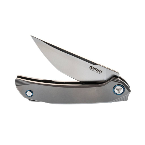Складной нож SRM Knives SRM Asika Mini фото 9