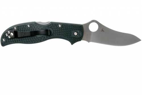 Складной нож Spyderco Stretch 2 90PGRE2 фото 15 Складной нож Spyderco Stretch 2 90PGRE2 фото 15