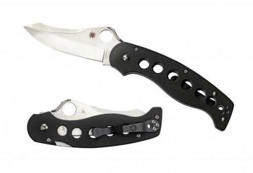 96 Spyderco A.T.R.™ 2 C70GP2 фото 22