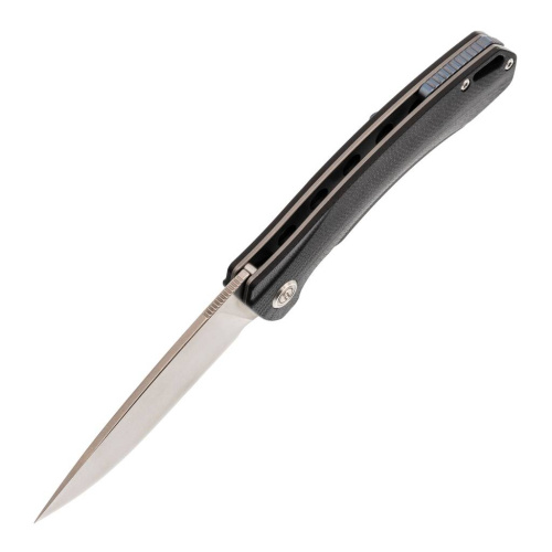 Складной нож Maxace Knife Balance Black фото 6