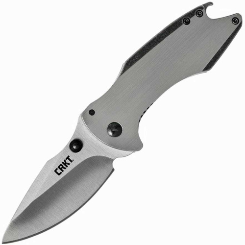 236 CRKT Полуавтоматический складной нож Largo фото 5
