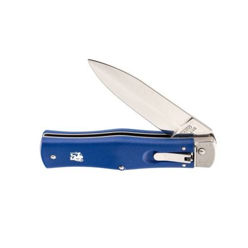 491 Mikov Predator Blue фото 3