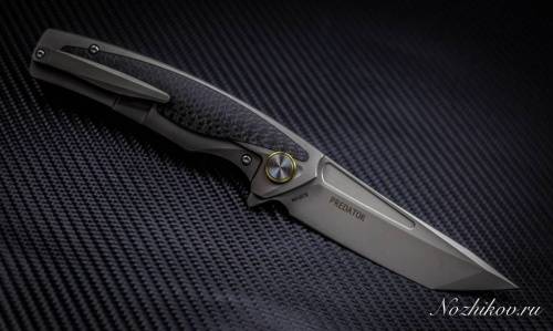 5891 Bestech Knives Predator BT1706B фото 17