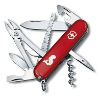 Мультитул Victorinox Нож перочинныйAngler
