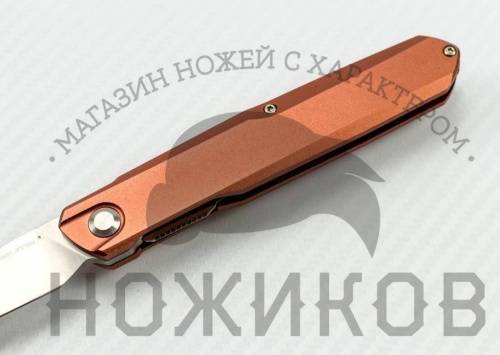 5891 Realsteel Metamorph Copper Red фото 5