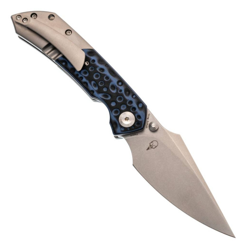 Складной нож Kansept knives Fenrir фото 8