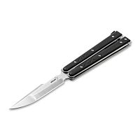 Складной нож-бабочка Boker Plus Balisong