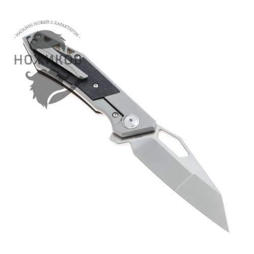 5891 Bestech Knives Fractal BT1907A фото 2