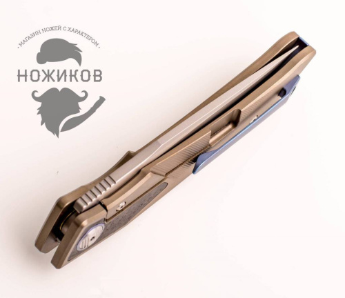 Складной нож Bestech Knives Sky Hawk BT1804D фото 7 Складной нож Bestech Knives Sky Hawk BT1804D фото 7