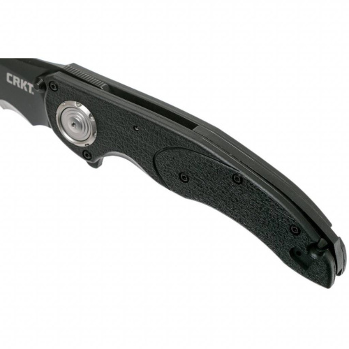 Складной нож CRKT Linchpin фото 4 Складной нож CRKT Linchpin фото 4