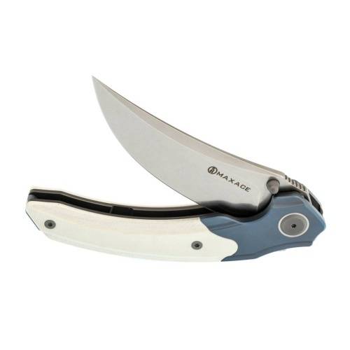 5891 Maxace Knife Rock фото 12