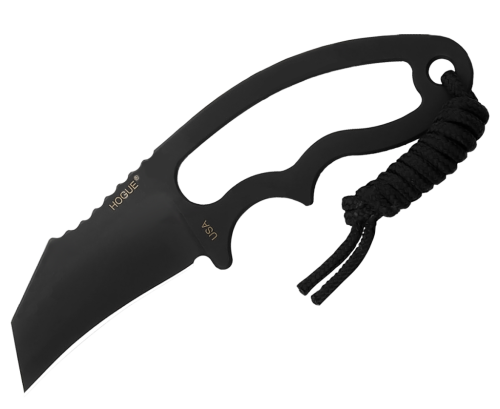 Hogue Нож с фиксированным клинкомEX-F03 Neck Knife Hogue Нож с фиксированным клинкомEX-F03 Neck Knife