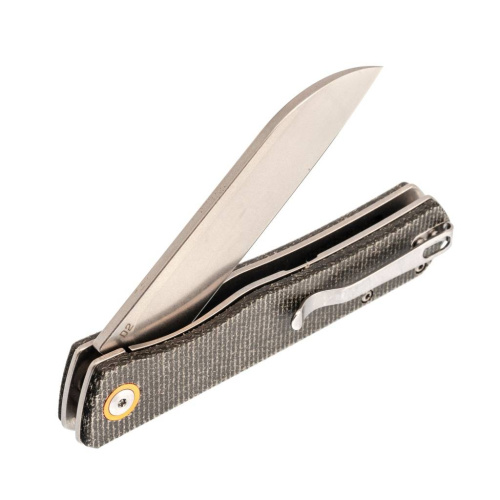 Складной нож Five Knives 11 фото 8