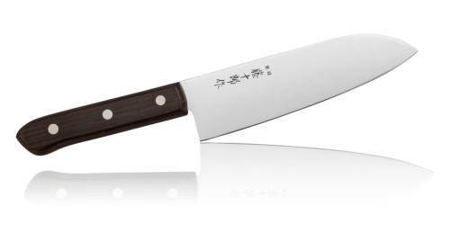 2011 Tojiro Нож Сантоку Tojiro 2011 Tojiro Нож Сантоку Tojiro
