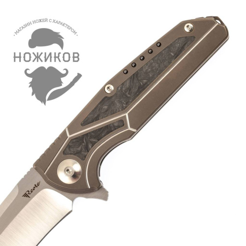 Складной нож Reate K-4 фото 6