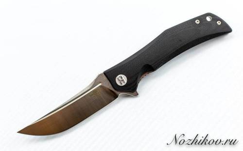 5891 Bestech Knives Scimitar фото 12