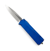 Складной нож Daggerr Koschei Blue (Кощей)