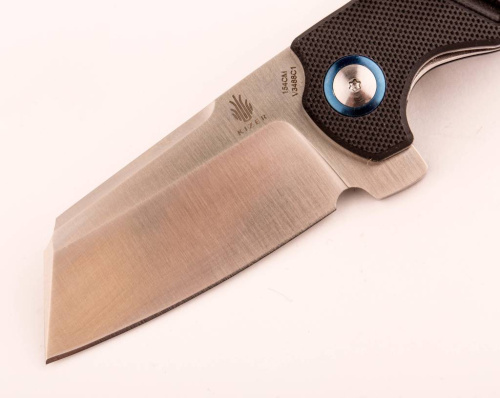 Складной нож Kizer C01C фото 3 Складной нож Kizer C01C фото 3