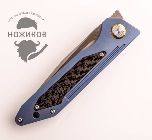 Складной нож Bestech Knives SHINKANSEN BT1803C фото 15 Складной нож Bestech Knives SHINKANSEN BT1803C фото 15