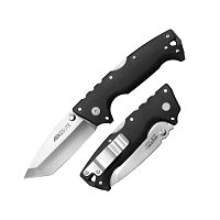 Складной нож Cold Steel AD-10 Lite Tanto