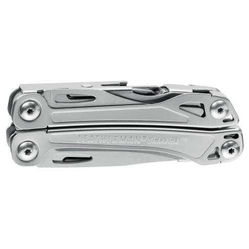 727 Leatherman Мультитул LEATHERMAN Sidekick (831439) 14 функций фото 9