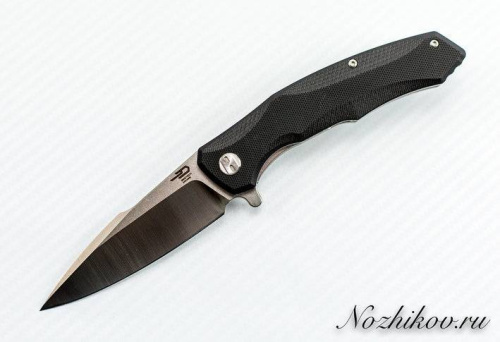 Складной нож Bestech Knives Warwolf фото 10