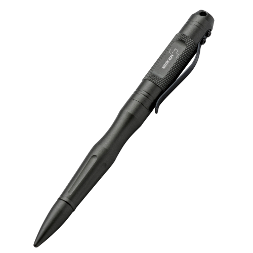 8 Boker Boker Plus iPlus TTP (Tactical Tablet Pen) Black - 09BO097 фото 10 8 Boker Boker Plus iPlus TTP (Tactical Tablet Pen) Black - 09BO097 фото 10