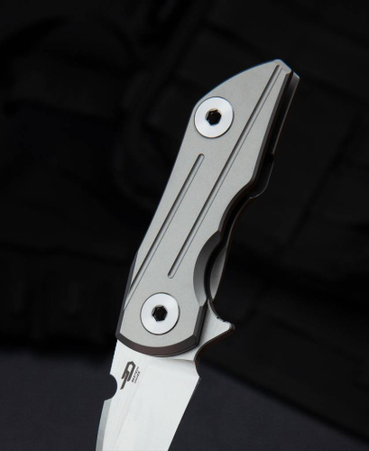 Складной нож Bestech Knives 2005 Delta фото 3