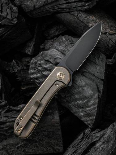 5891 WE Knife Elementum Bronze фото 3