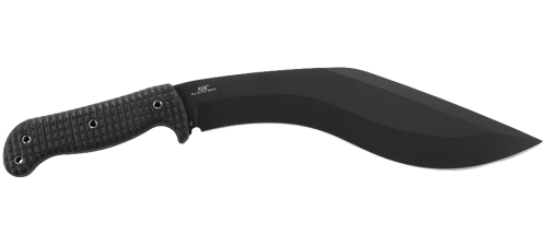 271 CRKT Мачете кукри CRKT KUK фото 7